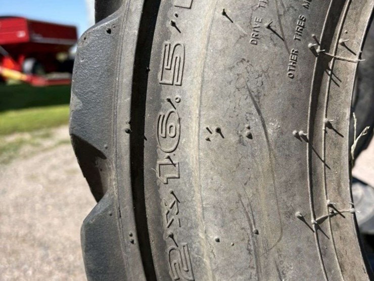 (4)-galaxy-super-sidewall-12x16.5-beefy-baby-skidloader-tires,-10-ply,-used-image-11