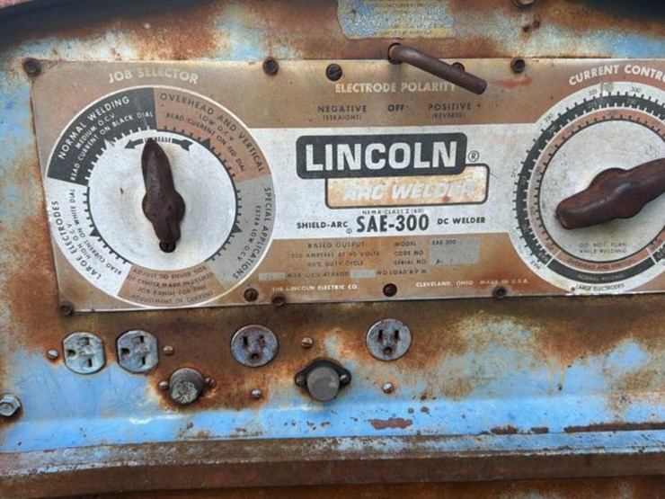 #145-•-lincoln-arc-welder-image-5