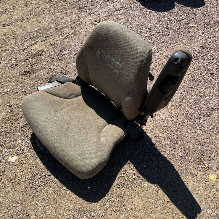 JOHN DEERE 9430