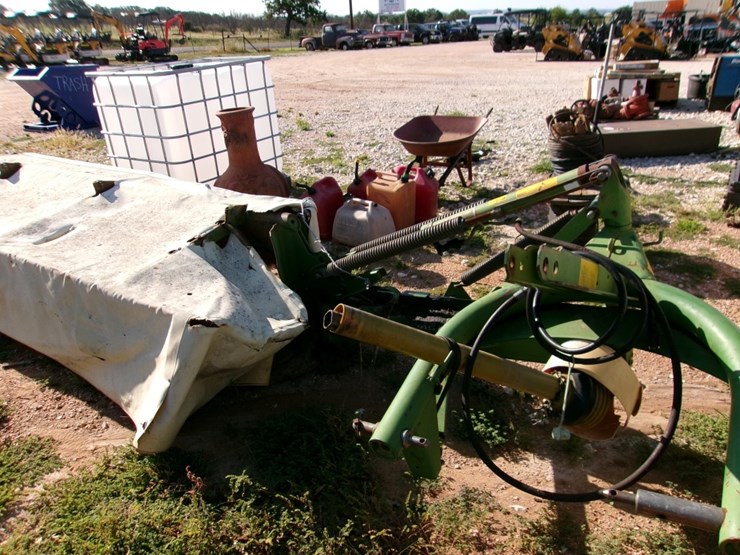 krone-am-283s-hay-cutter-image-1
