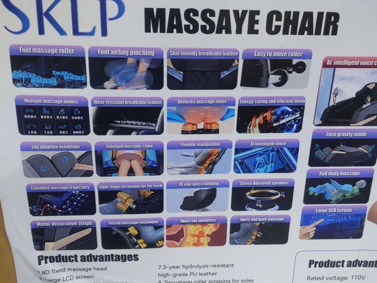 unused-massage-chair-image-7