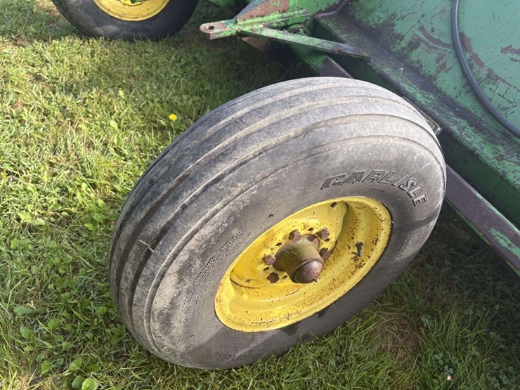 loftness-stalk-chopper,-pull-type,-20’,-1-3/8”-1000-pto,-(4)-rear-wheels,-(2)-hyd-cyls,-*-drums-were-image-7