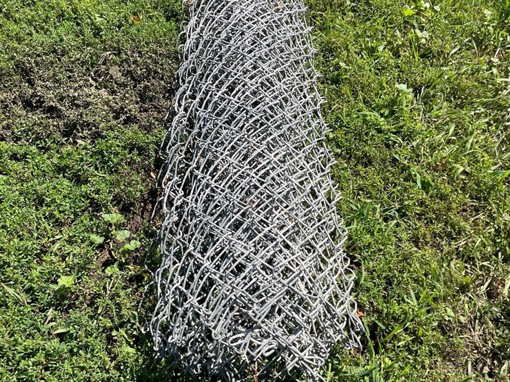approx-16ft-of-metal-chain-fence-image-2