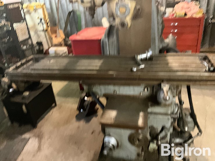 kearney-&-trecker-horizontal-milling-machine-image-1
