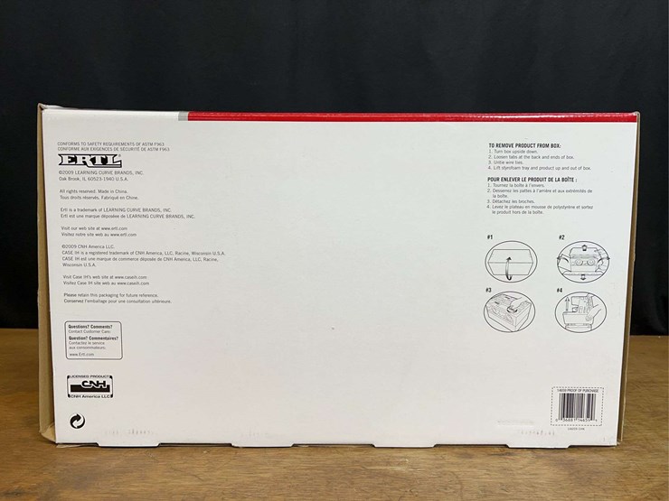 1/16-steiger-panther-pta-325-prestige-nib-ertl-image-7