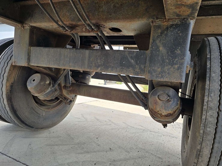 1998-transcraft-eagle-aluminum-flat-bed-trailer,-spread-axle,-11r22.5-tires-on-all-aluminum-rims,-ne-image-18