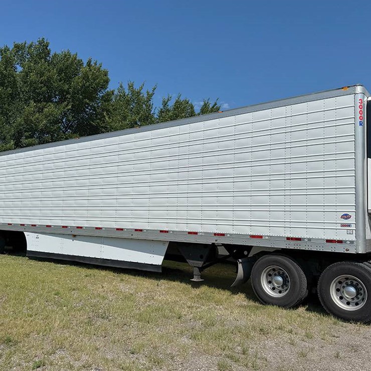 2024 UTILITY 3000R