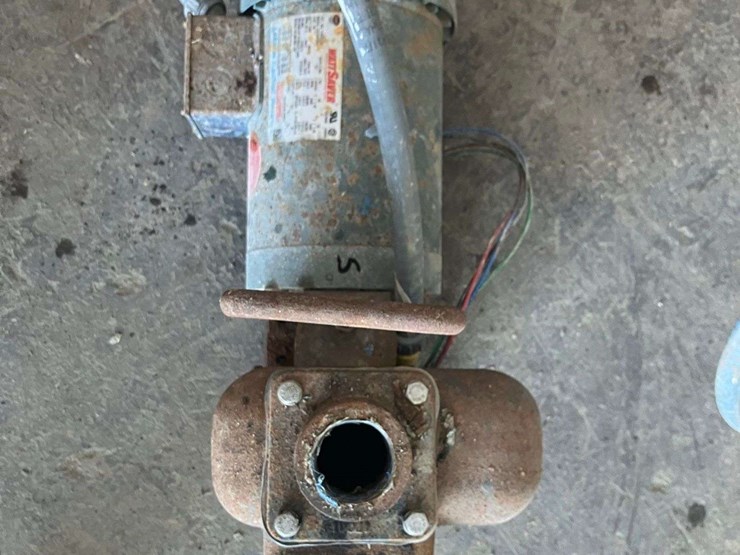 banjo-pump-with-wattsaver-2hp-electric-motor-image-2