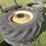 (2)-goodyear-23.1-34-8-ply-on-10-bolt-rims,-11”-centers-image-2