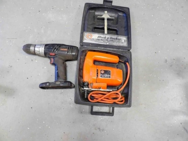 black-&-decker-jigsaw-w/-case-image-1