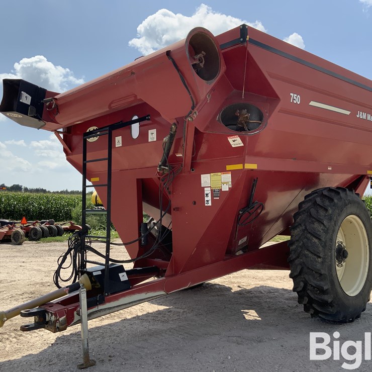 J&M 750-18