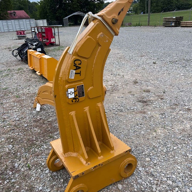 CATERPILLAR 336