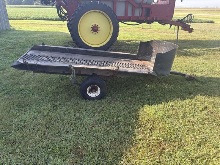 utility-trailer,-steel,-3’x9’,-5.70-8-tires,-1-7/8”-ball-hitch,-*no-title-image-3