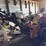 ditch-witch-with-wisconsin-engine,-64”-blade,-8’-stick,-5”-trench-image-2