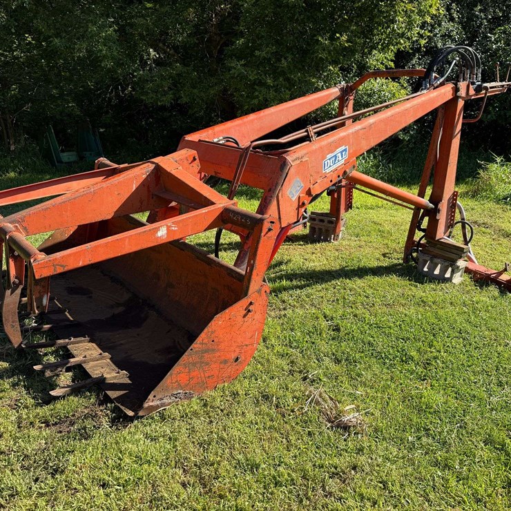 DU-AL 320