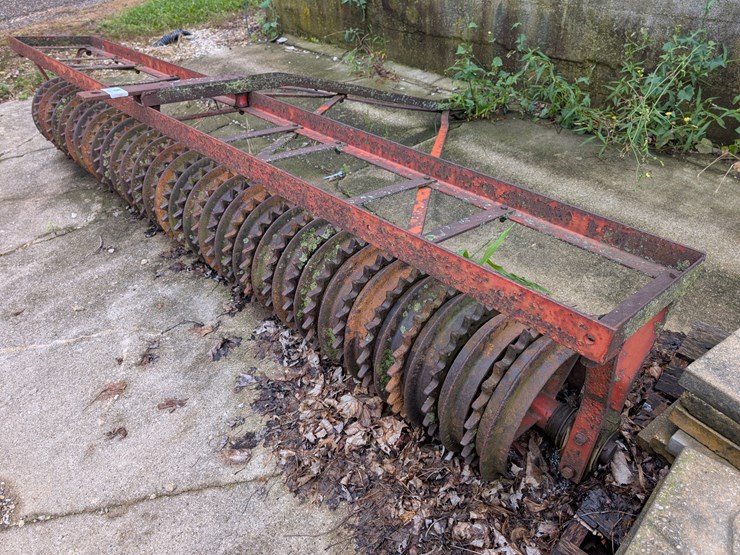 #2991-•-brillion-10-ft-pull-type-crusher-image-3