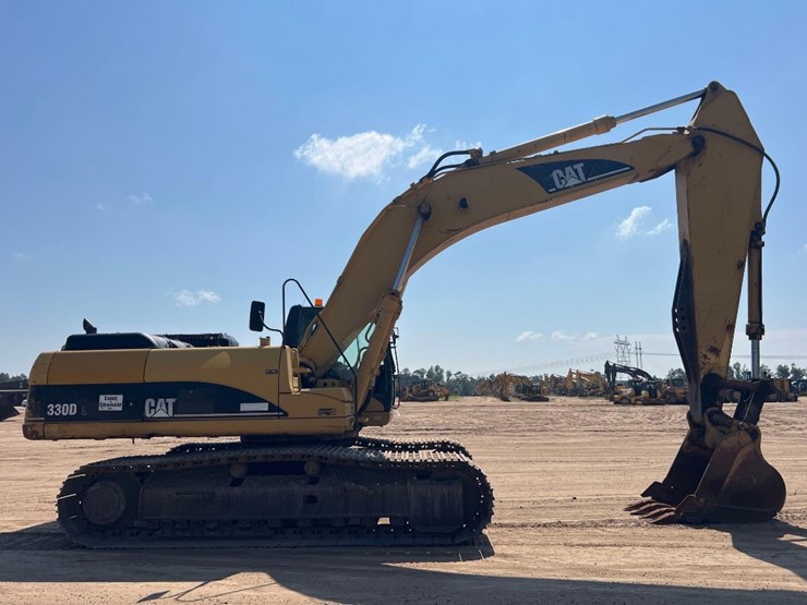2007-caterpillar-330dl-image-5