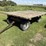flat-hay-rack,-94”x13.5’,-2”-wood-deck,-on-4-wheel-gear,-16”-tires,-hoist-image-1