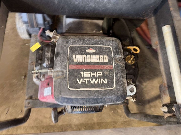 northstar-portable-generator,-b&s-16hp,-elec-start,-tested,-runs,-*needs-battery-image-6