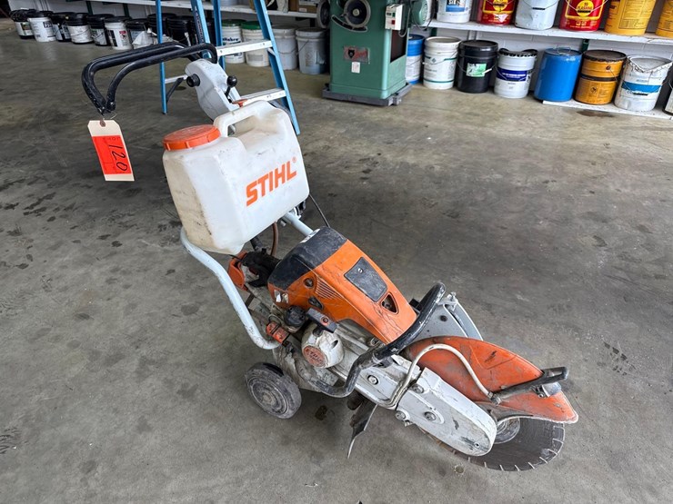stihl-ts800-cutoff-saw-w/stihl-quick-cut-cart-support-equipment-image-1