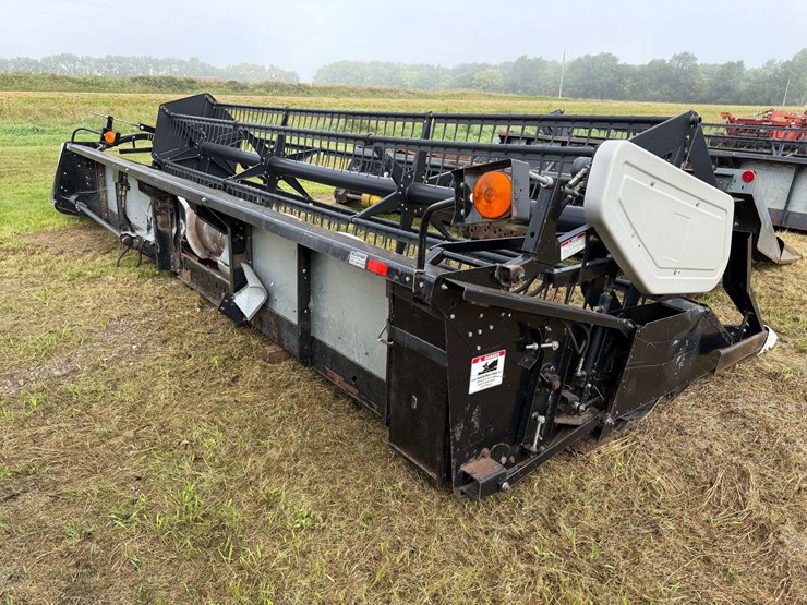gleaner-20’-flex-head,-sn:-2044446f-image-2