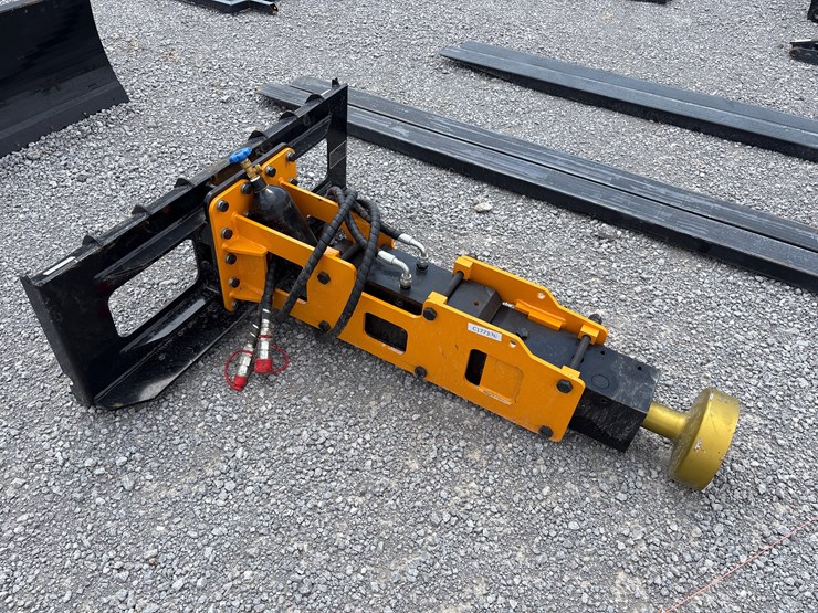 #28436-•-giyi-gy-d60-pile-hammer-image-2