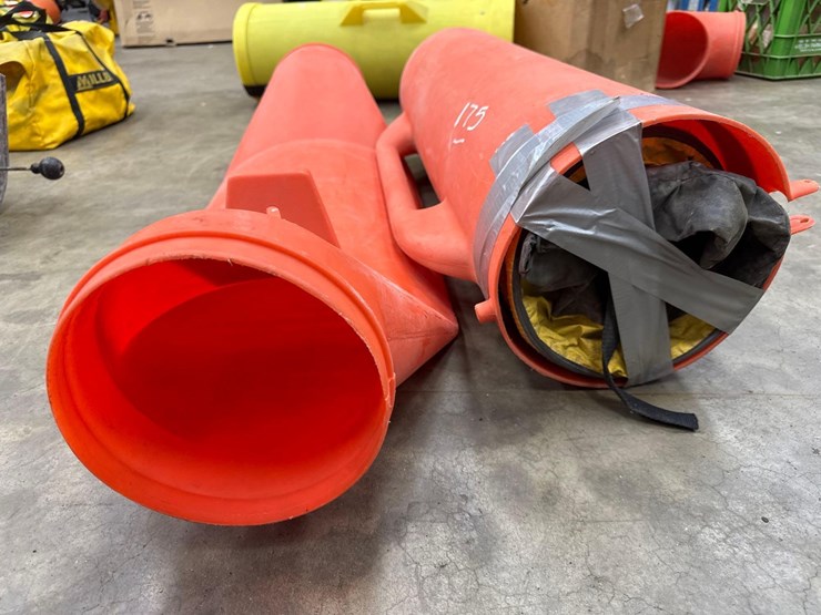 air-systems-international-slb-e8-2-electric-blower-support-equipment-image-5