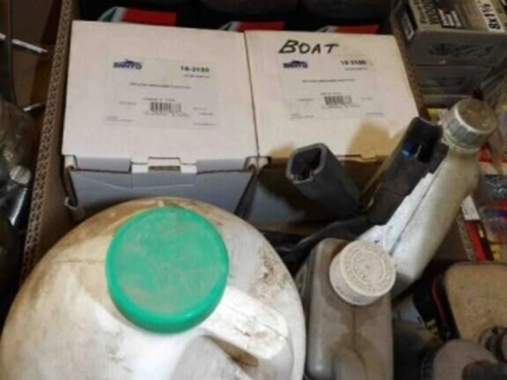 transmission-fluid,-green-cleaner,-more-image-1