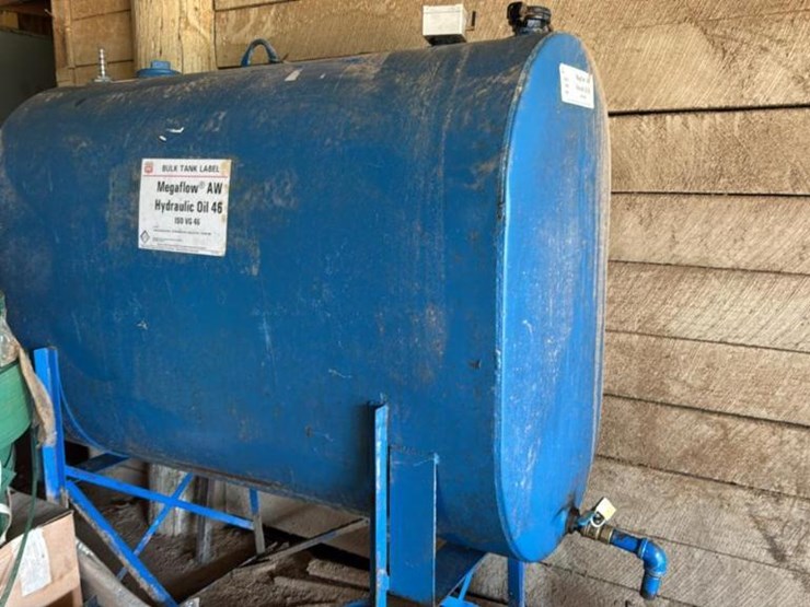 #149-•-oval-hydraulic-oil-tank-image-1