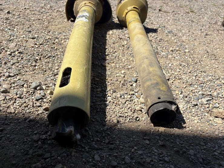 (2)-1/2-powershafts,-1-is-1-3/8”-cv,-1-is-1-3/4”-image-6