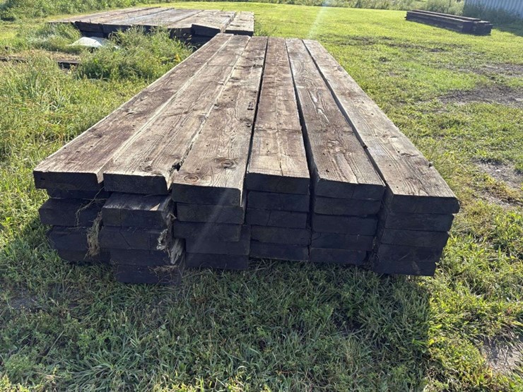 (30)-3”x10”x18’-creosote-bridge-planks-image-2