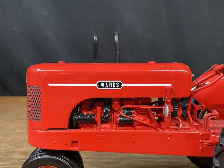 1/16-montgomery-ward-tractor-nib-sc-image-9