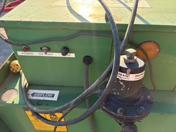 sukup-burner,-lp,-*worked-when-last-used-image-7