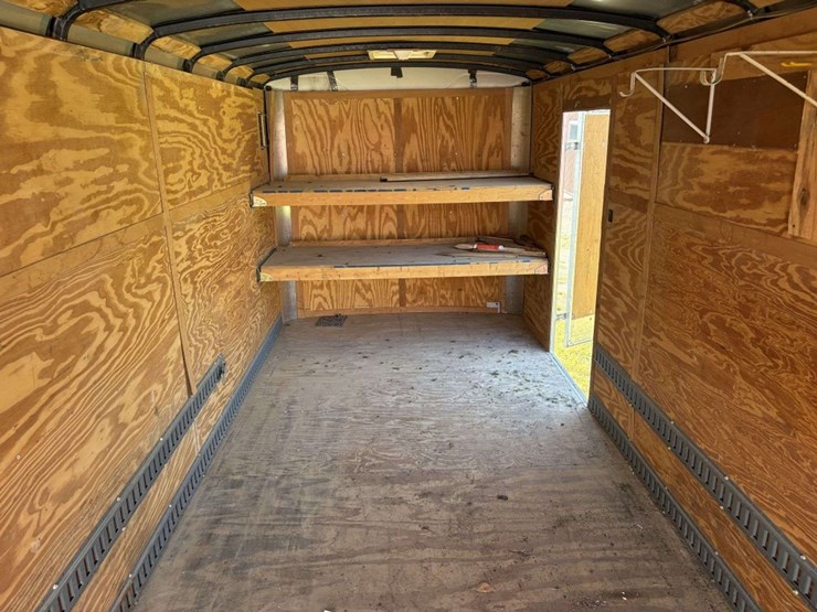 2004-forest-river-cargomate-enclosed-cargo-trailer,-7’x18’,-tandem-axle-with-(2)-3500#-axles,-st205/-image-35