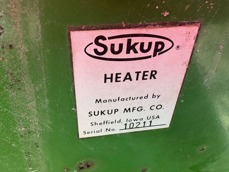 sukup-burner,-lp,-*worked-when-last-used-image-11