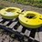 (4)-john-deere-older-style-rear-wheel-weights-image-1
