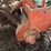 ditch-witch-with-wisconsin-engine,-64”-blade,-8’-stick,-5”-trench-image-5