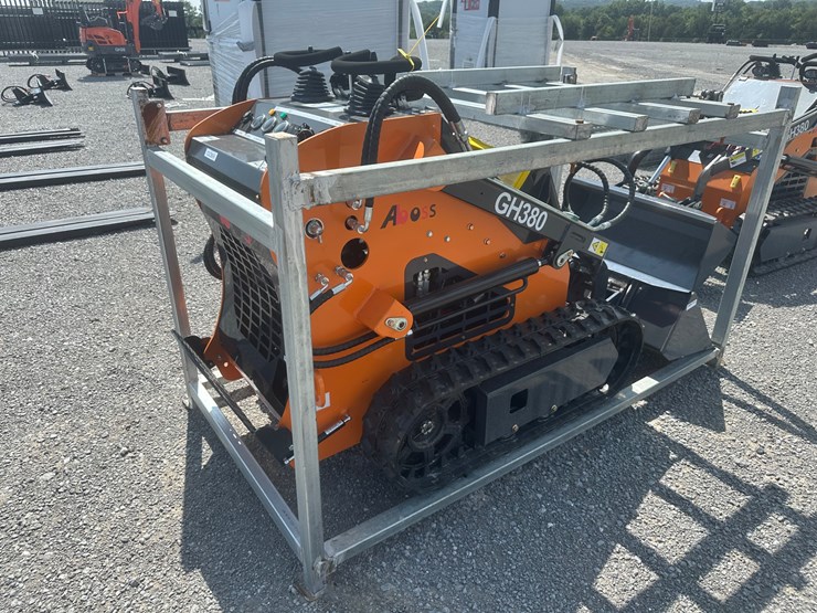 #28443-•-new/unused-aboss-gh380-mini-skid-steer-image-7