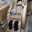 unused-massage-chair-(damaged)-image-1