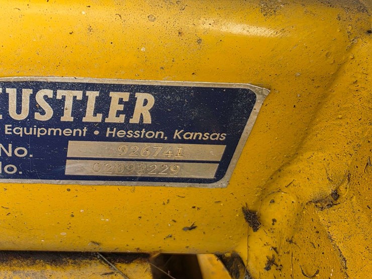 hustler-super-z-zero-turn-lawn-mower,-60”,-approx-40-hours-on-new-kawasaki-fx850v-engine,-24x12.00-1-image-18