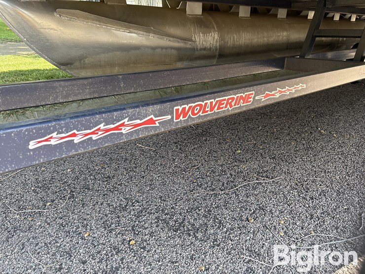 1997-smoker-craft-20’-pontoon-boat-w/motor-&-trailer-image-13