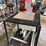 welding-table,-30”x30”x36”-tall,-on-wheels-image-3