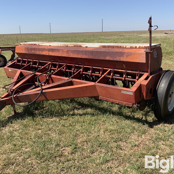 INTERNATIONAL 510
