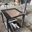 welding-table,-30”x30”x36”-tall,-on-wheels-image-1