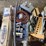pallet-of:-stove-piping,-ridgid-table,-brushes,-foam-pipe-insulation ,-buying-all-for-one-money-image-1