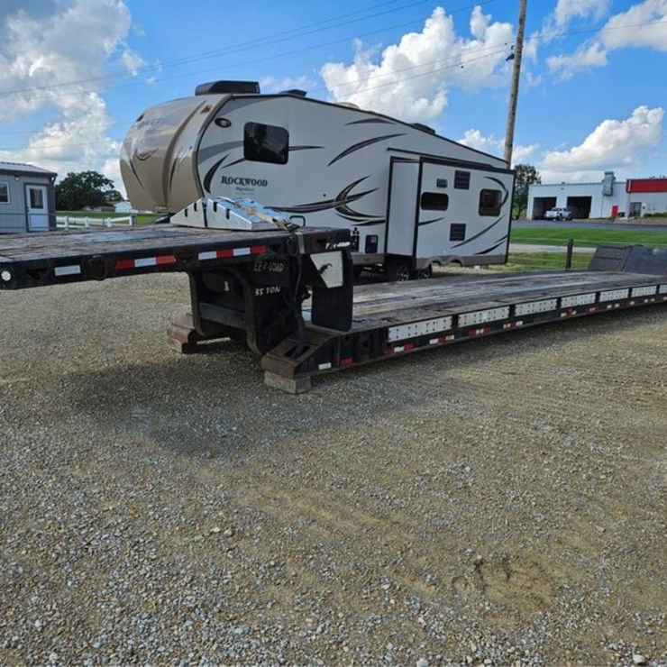 2015 BWS TRAILER