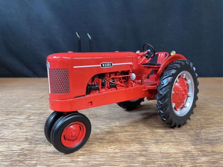 1/16-montgomery-ward-tractor-nib-sc-image-2