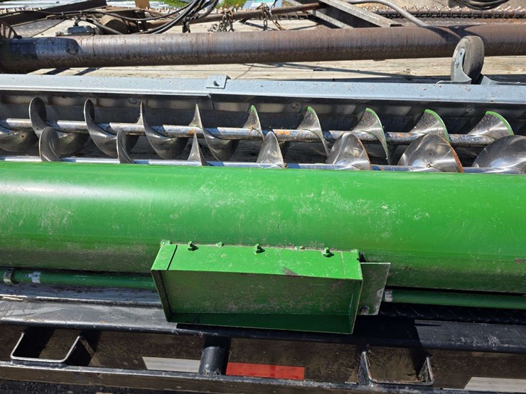 42’-x-8”-powersweep-and-unload,-complete-with-sump,-part-#’s-in-photos-image-11