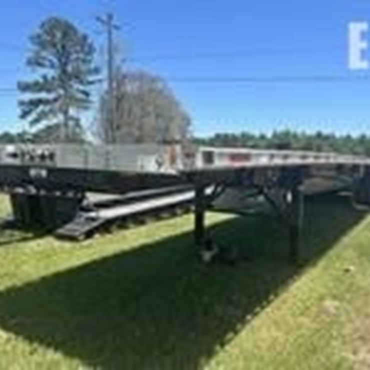 2013 FONTAINE 48 ft