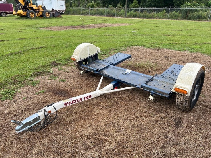 unused-2022-master-tow-model-7-car-dolly-image-1